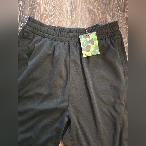 Bape Tiger Shorts Bape100% authentic size  2XL - Picture 10 of 10